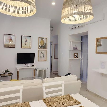 شقة Casa Seven Jerez جيريز المظهر الخارجي الصورة