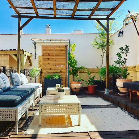 شقة Casa Seven Jerez جيريز المظهر الخارجي الصورة
