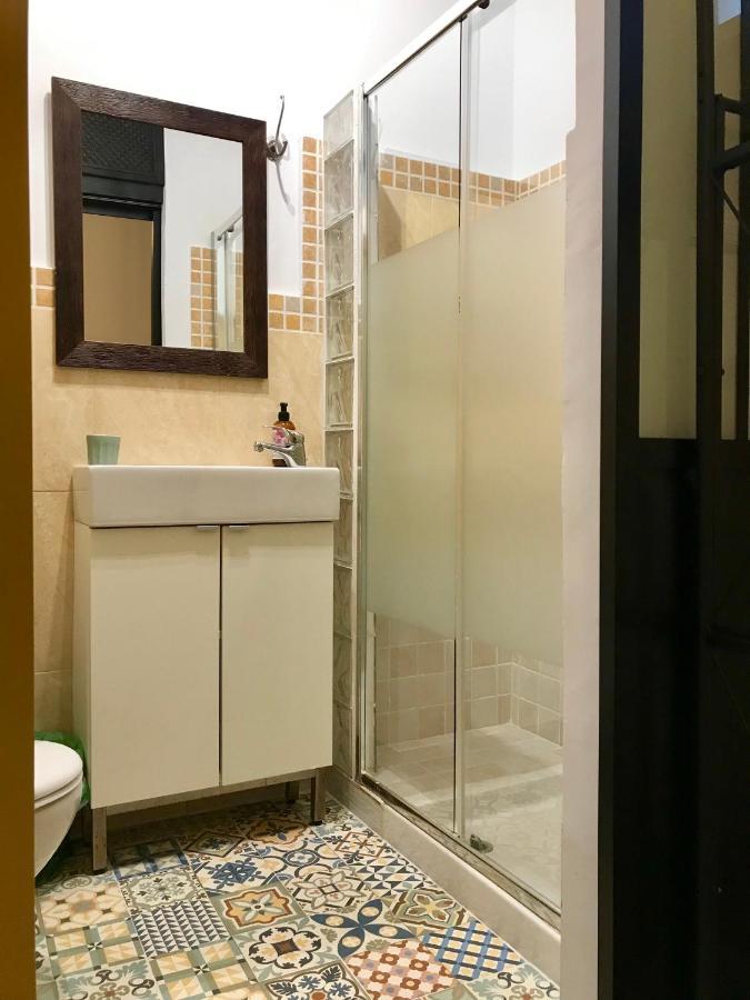 شقة Casa Seven Jerez جيريز المظهر الخارجي الصورة