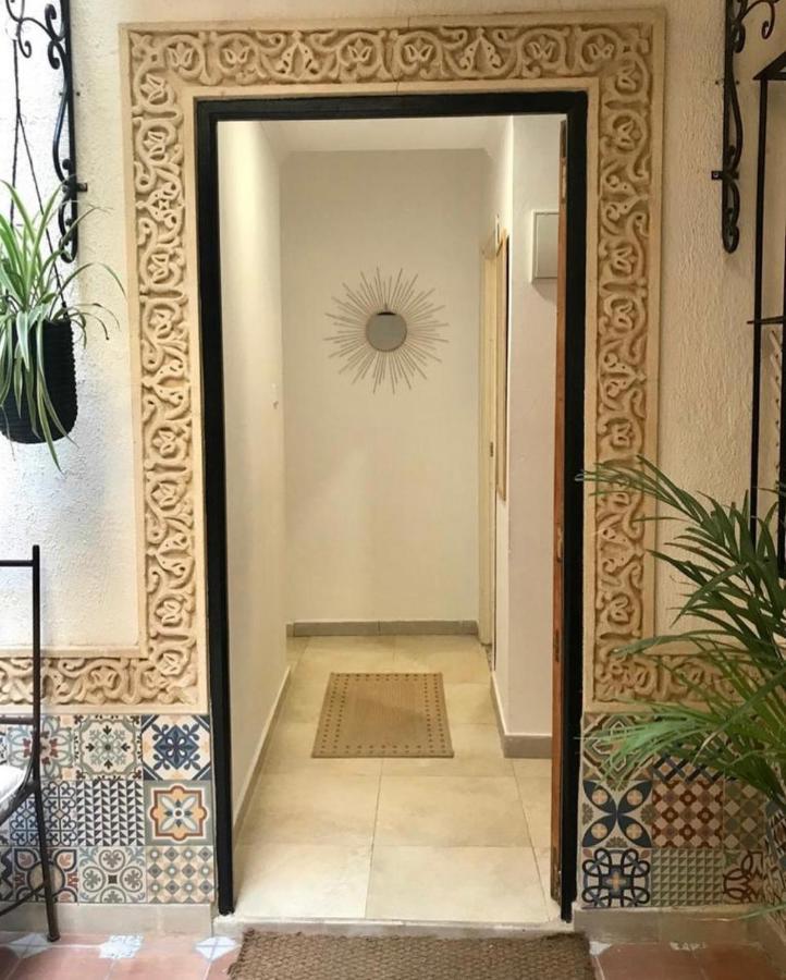 شقة Casa Seven Jerez جيريز المظهر الخارجي الصورة