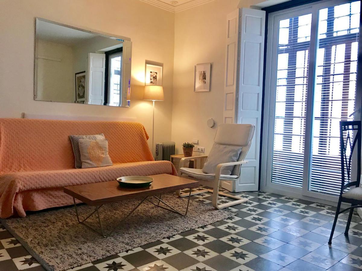 شقة Casa Seven Jerez جيريز المظهر الخارجي الصورة