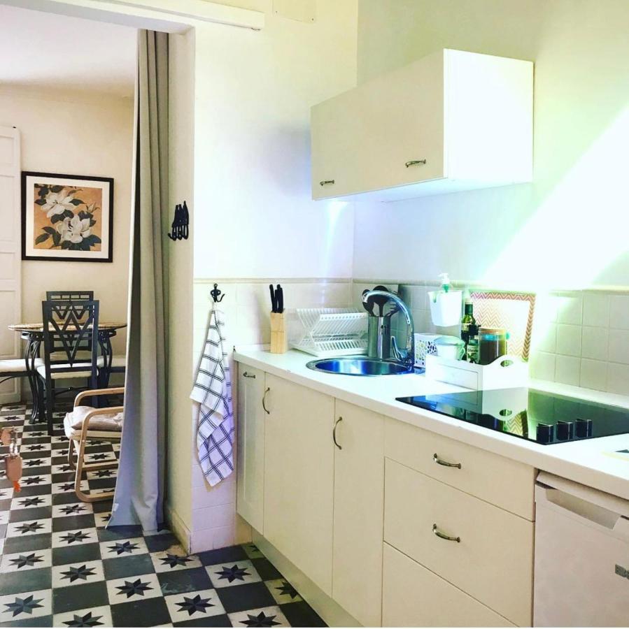 شقة Casa Seven Jerez جيريز المظهر الخارجي الصورة