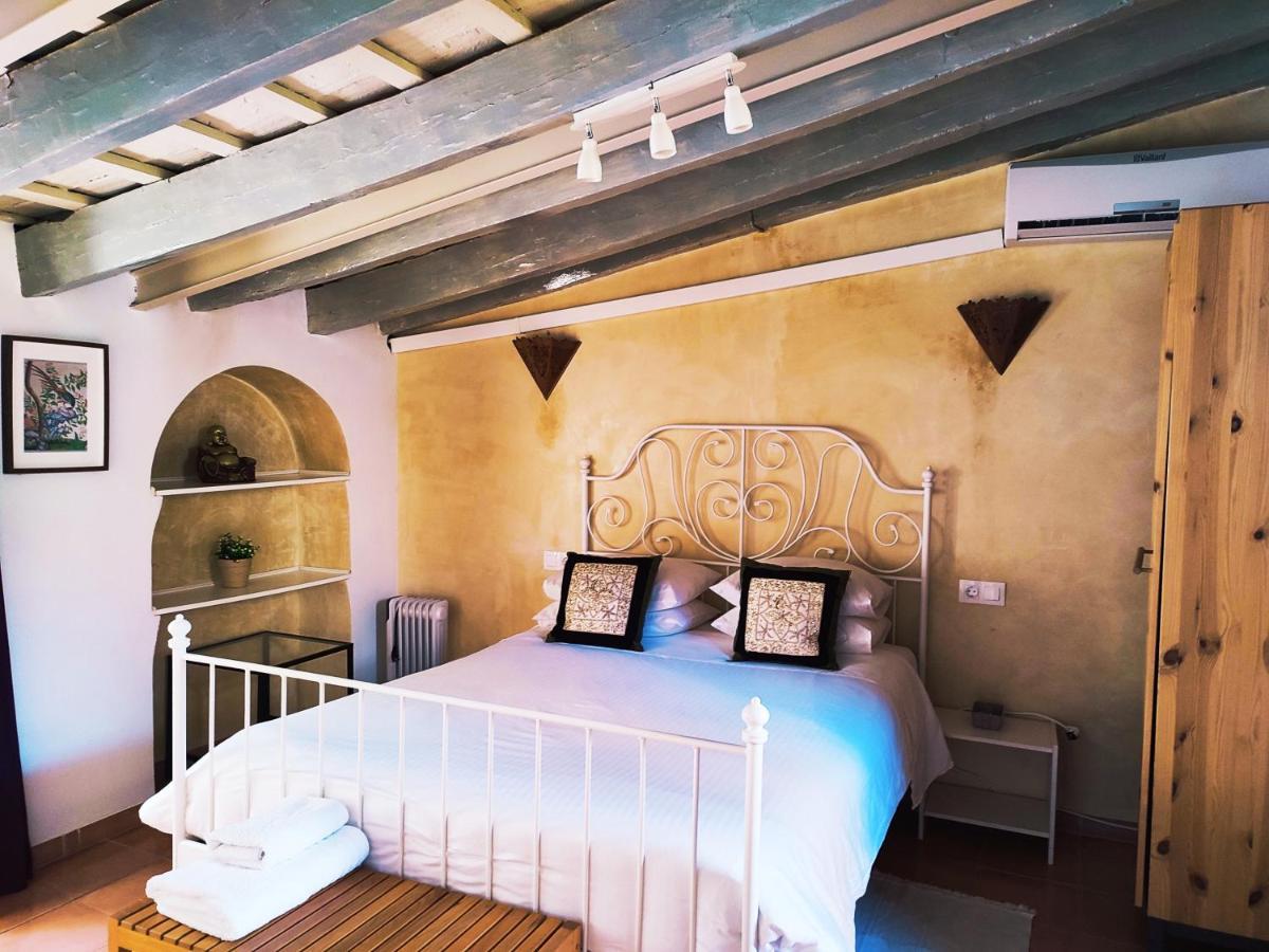 شقة Casa Seven Jerez جيريز المظهر الخارجي الصورة