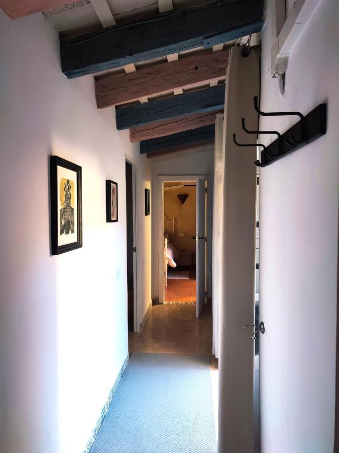 شقة Casa Seven Jerez جيريز المظهر الخارجي الصورة