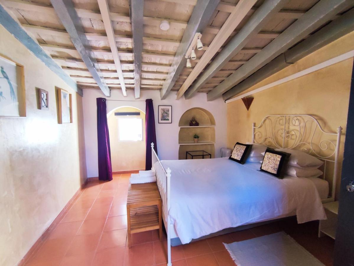 شقة Casa Seven Jerez جيريز المظهر الخارجي الصورة