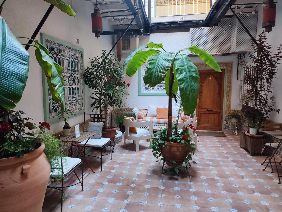 شقة Casa Seven Jerez جيريز المظهر الخارجي الصورة