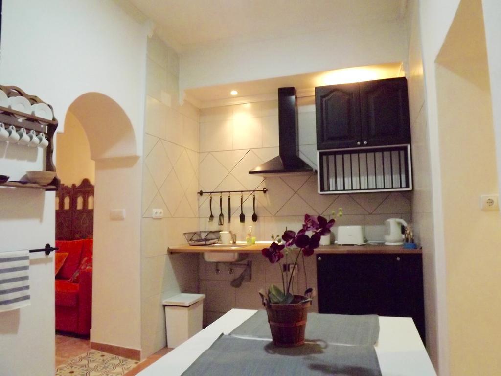شقة Casa Seven Jerez جيريز المظهر الخارجي الصورة