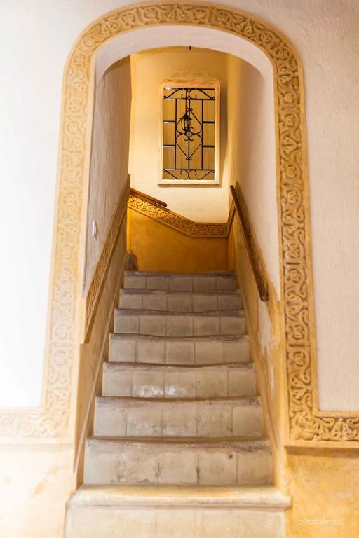 شقة Casa Seven Jerez جيريز المظهر الخارجي الصورة