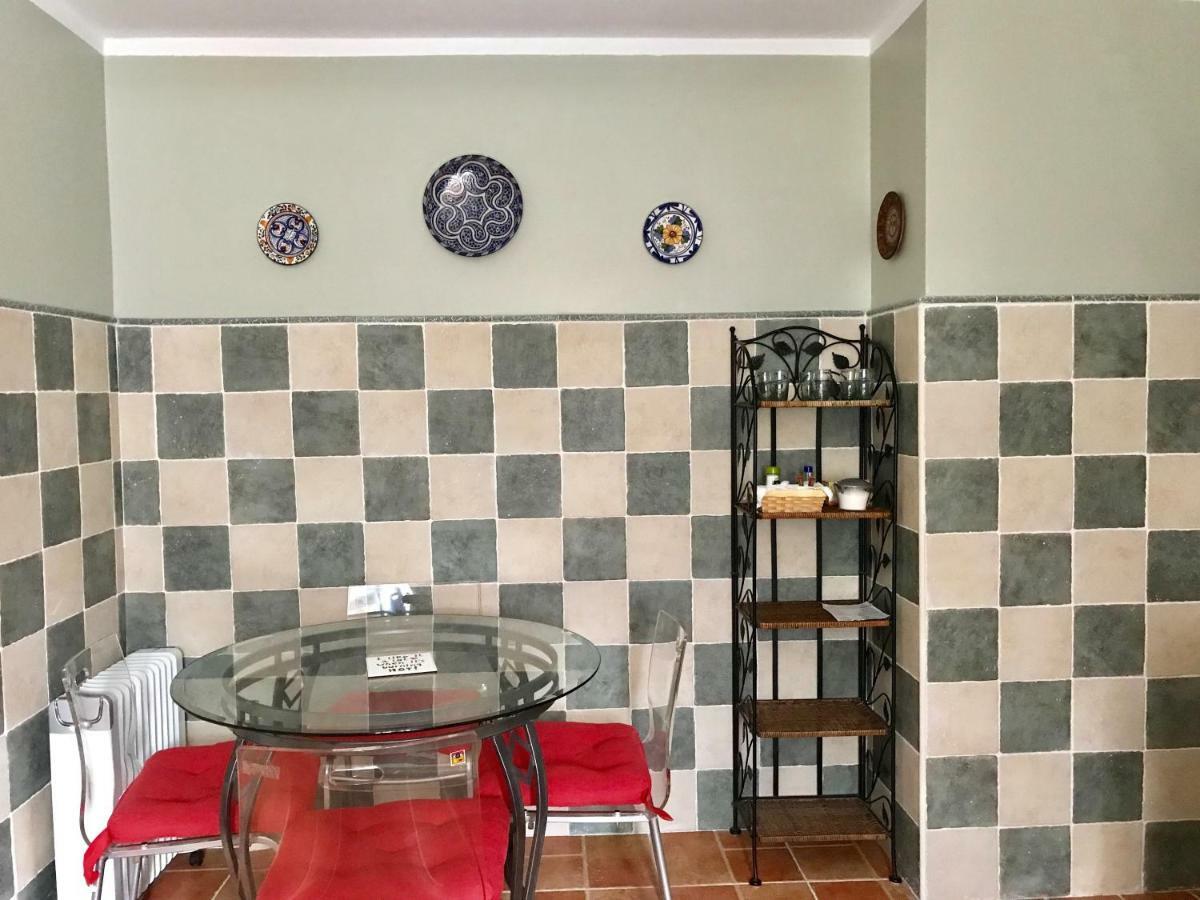 شقة Casa Seven Jerez جيريز المظهر الخارجي الصورة