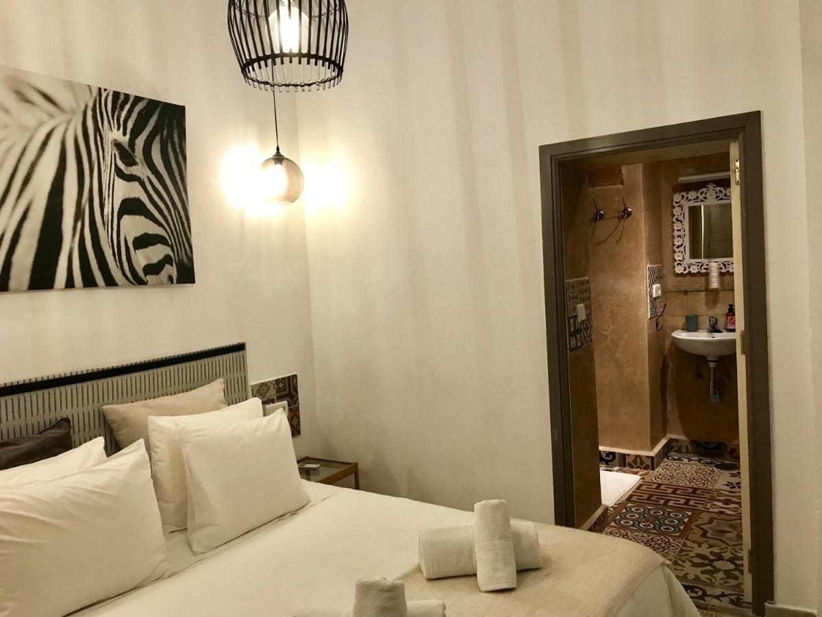 شقة Casa Seven Jerez جيريز المظهر الخارجي الصورة